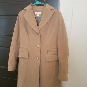 Michael Micheal Kors coat
